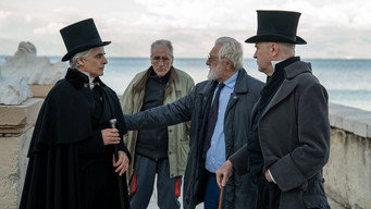#43 Kapodistrias: The Governor