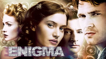 #6 Код "Енігма"