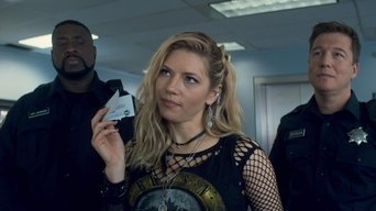 El Asesino del Wu S01E08