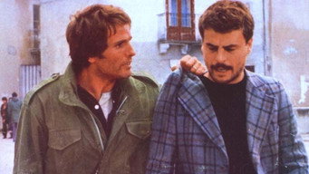 A Man on His Knees (1979)