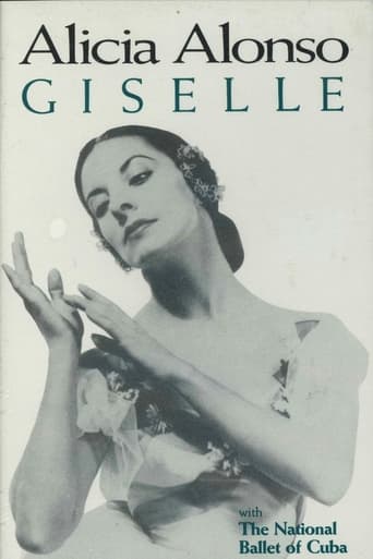 Poster of Giselle