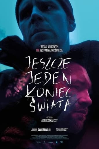 Poster of Jeszcze jeden koniec świata