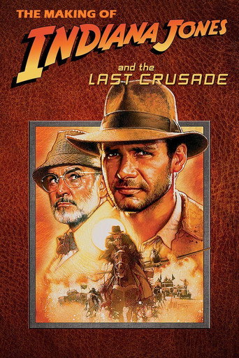 The Making of 'Indiana Jones and the Last Crusade'