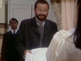 Episódio Capítulo 28 da série Direito de Amar