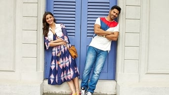 #4 Badrinath Ki Dulhania