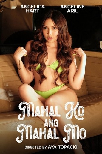 Mahal ko ang mahal mo (2024)