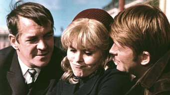 Mej och dej (1969)