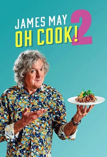 James May: Oh Cook! Season 2 Episode 3