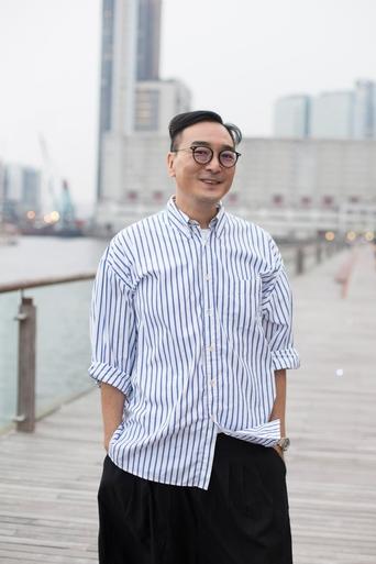 Image of Matt Chow Hoi-Kwong