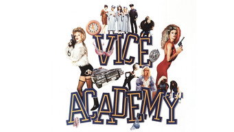 #7 Vice Academy