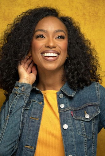 Foto de Ashley Marie Jones