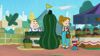 Otra semana en Cartoon