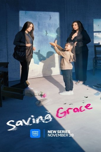 Saving Grace Season 1 Saving Grace Season 1