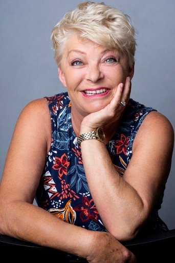 Image of Crissy Rock