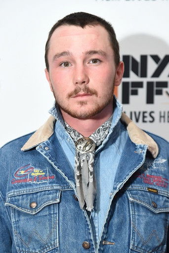 Foto de Brady Jandreau