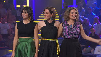 Episodio 34 — Episodio 34