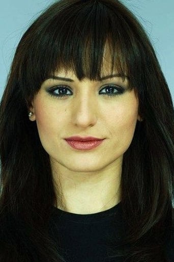 Image of Nur Tüzün