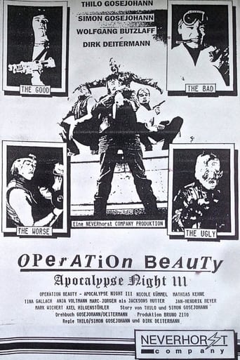 Operation Beauty en streaming 