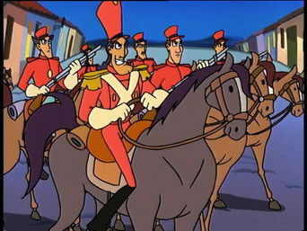 Episode 51 — Episode 51