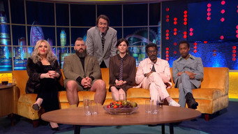 Episode 6 — March 28, 2026