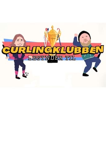 Curlingklubben begynder til
