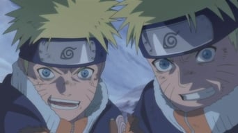 #1 劇場版 NARUTO 大活劇! 雪姫忍法帖だってばよ!!