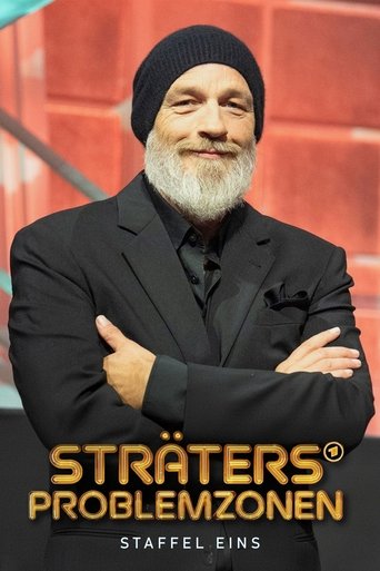 Sträters Problemzonen: Season 1