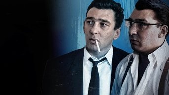 Krays: London’s Gangsters - S1E01