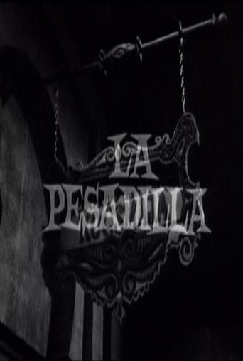 La pesadilla