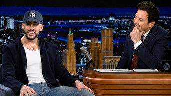 The Tonight Show Starring Jimmy Fallon S11E14 poster