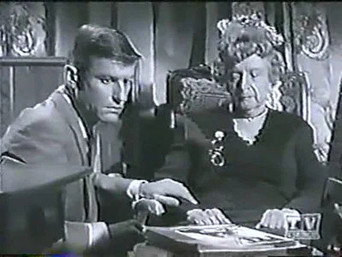 La hora de Alfred Hitchcock T2E24
