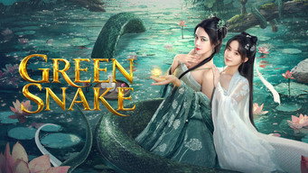 #1 Green Snake: The Origin