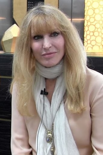 Image of Janice Karman