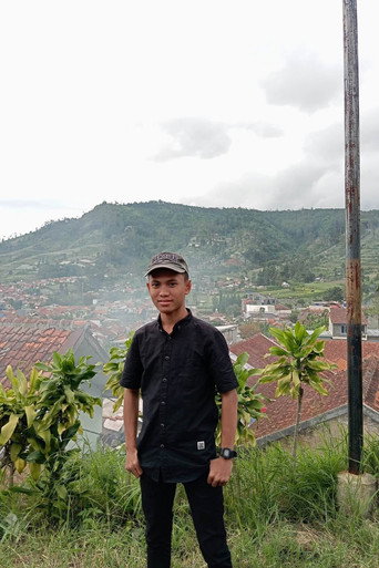 Aditya Krisna Alfachry — 1