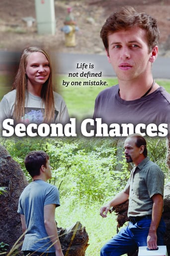 Second Chances (2021)