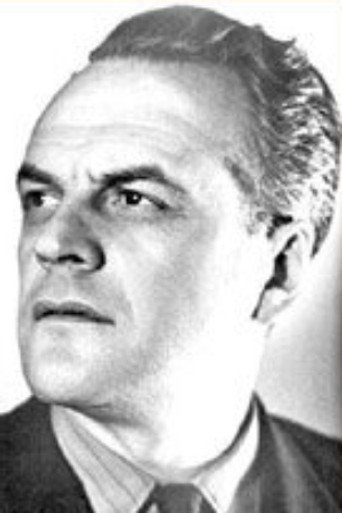 Пётр Васильев