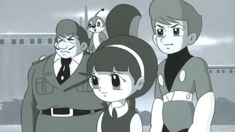 Zoran, Space Boy (1966-1967)