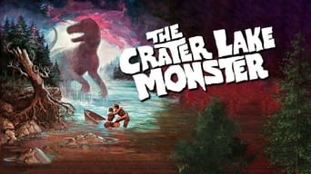 The Crater Lake Monster (1977)