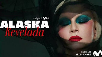 #4 Alaska Revelada
