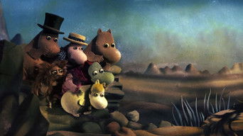 Episode 60 — The Comet Over the Valley