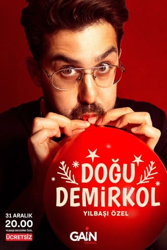 Poster för Doğu Demirkol: Yılbaşı Özel Stand-Up