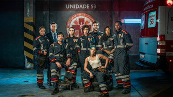 Emergency 53 (2026- )