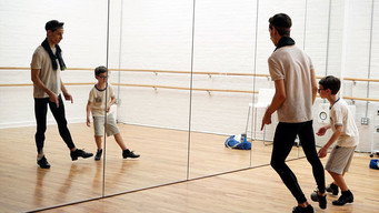 Episode 3 — Little League Dads Gone Wild