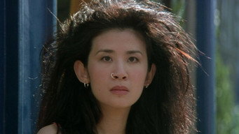Still 12 from Jiang Hu: The Triad Zone