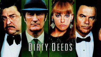 Dirty Deeds (2002)