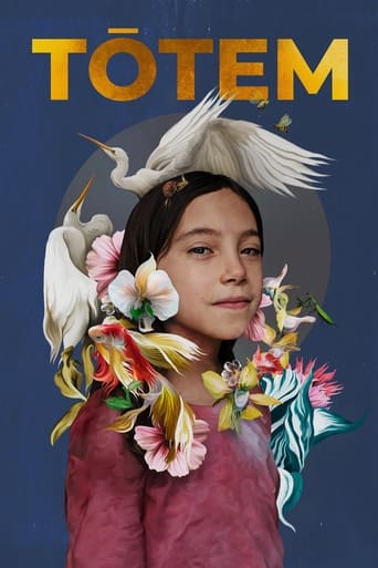 Poster of Tótem