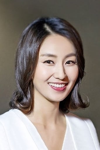 Image of Kim So-jin