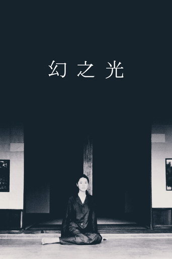 幻之光 封面