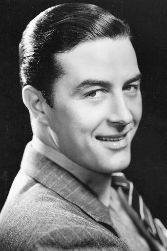 Ray Milland