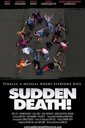 Sudden Death! en streaming 